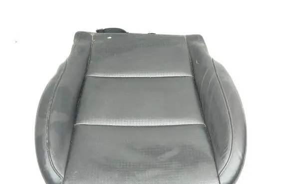 Hyundai Santa Fe Front passenger seat console base 