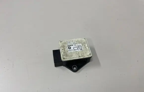 BMW 5 E60 E61 ESP (stability system) control unit 6774602
