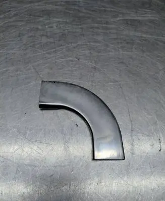 Nissan 240ZX, 280ZX, 300ZX Tailgate trim 