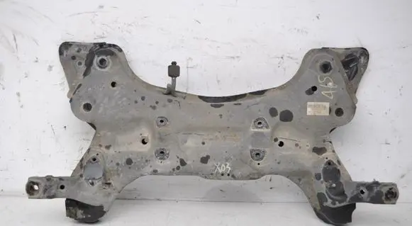 Hyundai Veloster Rear suspension assembly kit set 