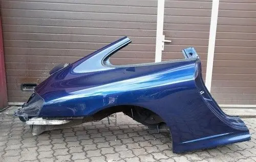 Porsche 911 996 Rear quarter panel 99650396208