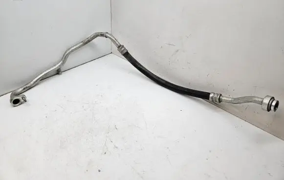 Volkswagen PASSAT B8 Air conditioning (A/C) pipe/hose 5Q0820743M