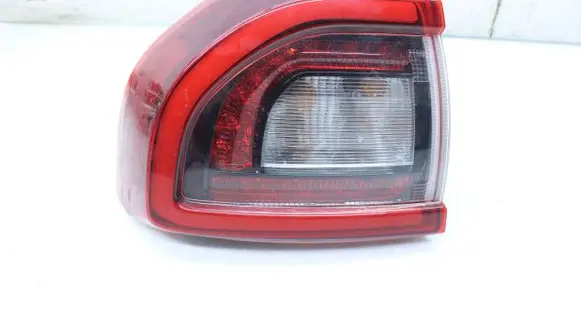 KIA Niro Rear/tail lights 1156NA