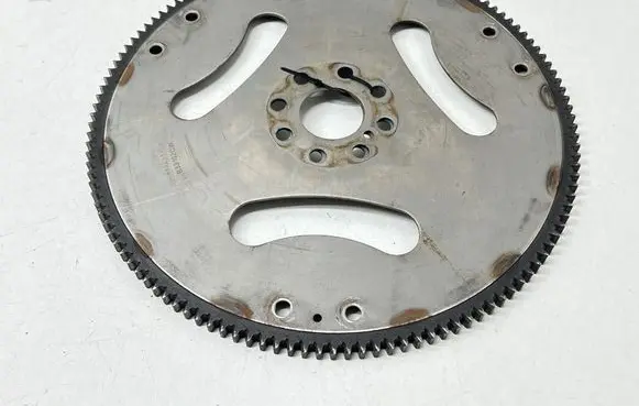 Flywheel