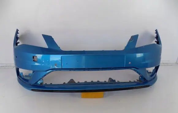 Seat Leon (5F) Front bumper