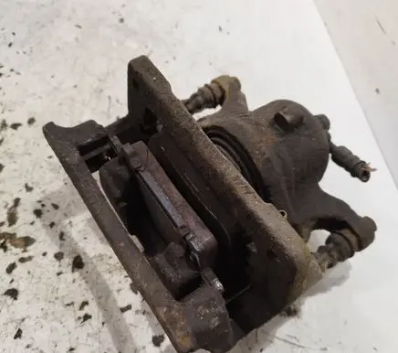 Honda Civic Front brake caliper
