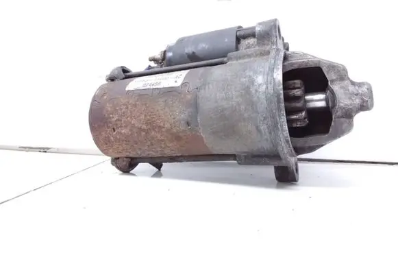 Jaguar S-Type Starter motor XW4U11000AC 0244BB