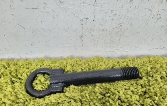Nissan Juke II F16 Towing hook eye 51112-6pa0a