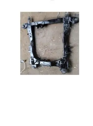 Opel Insignia A Front subframe