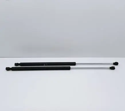 Citroen C8 Tailgate/trunk strut/damper 1492653080