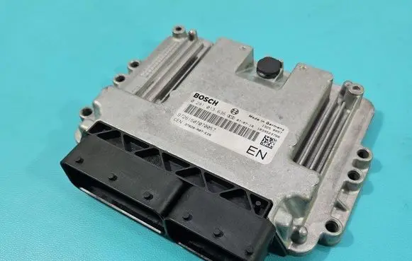Honda CR-V Engine control unit/module ECU 0281013636 IMPRK1481907