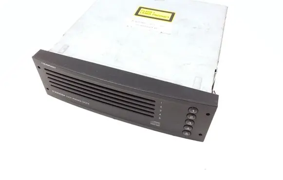 Peugeot 307 CD/DVD changer 96469053XT 7607769050 863513286108