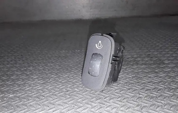 Renault Espace - Grand espace IV Interior lighting switch 