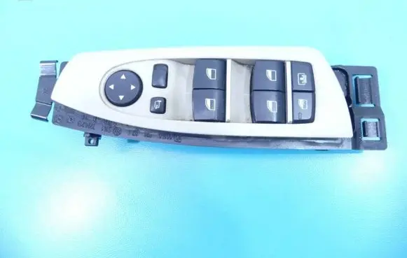 BMW 7 F01 F02 F03 F04 Electric window control switch 9163611-02 IMPRK1000255