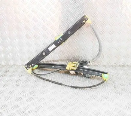 Audi A4 S4 B8 8K Front door electric window regulator 8K0837461D 8K0959801A