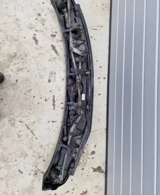 Chrysler Grand Voyager IV Front wiper linkage 