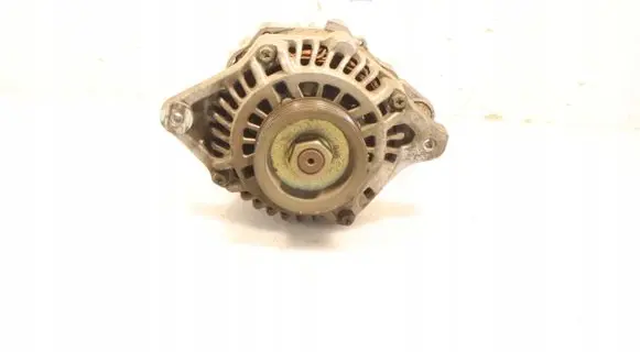 Honda Jazz Generator/alternator