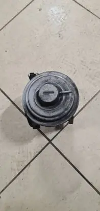 BMW X5 E70 EGR valve 7804380