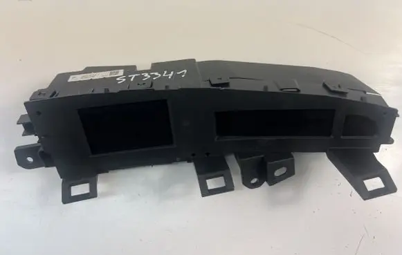 Mazda 3 II Screen/display/small screen BBP3611J0F