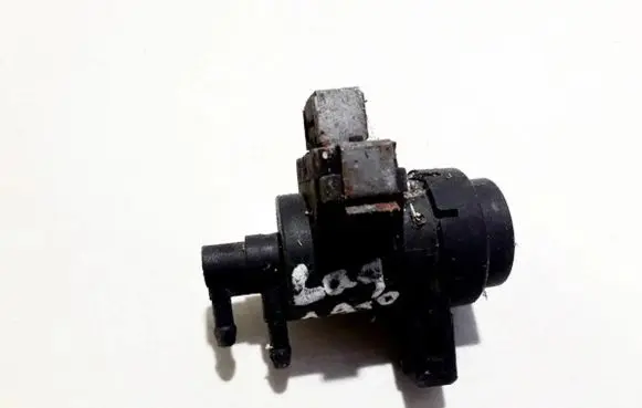 Renault Laguna II Turbo solenoid valve 7700113071