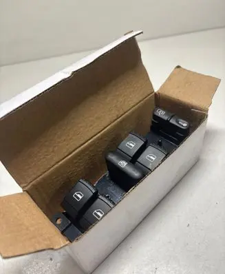 Volkswagen Golf IV Electric window control switch 1J4959857 500233