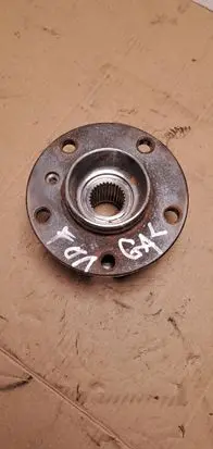 BMW 7 F01 F02 F03 F04 Rear wheel ball bearing 