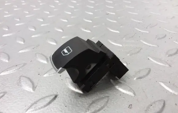 Volkswagen PASSAT CC Electric window control switch 3C8959855