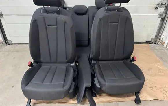 Audi A4 S4 B9 Interior set 