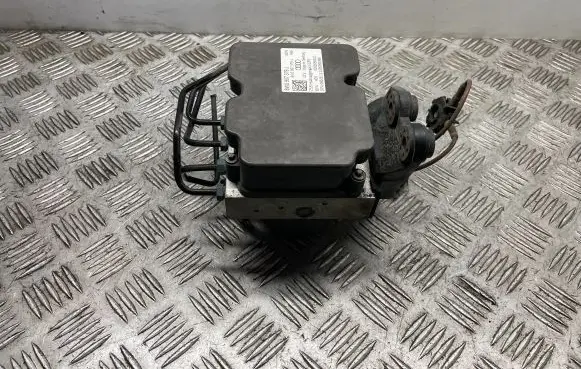 Audi A4 S4 B9 ABS Pump 8W0907379J
