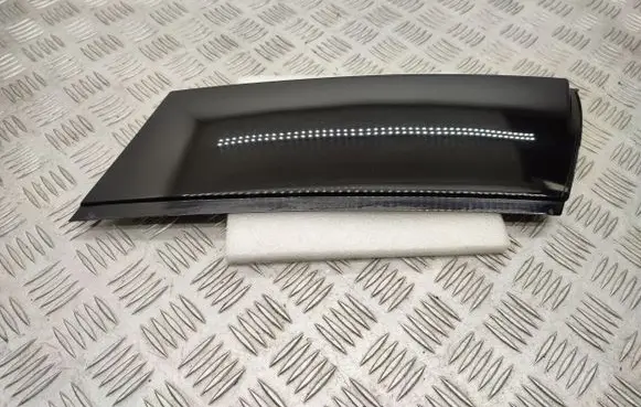 Mini One - Cooper F56 F55 Rear side glass trim 7300013