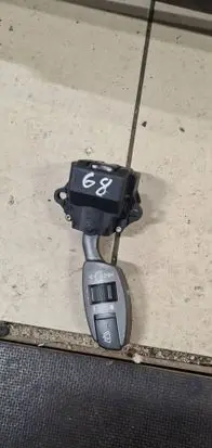 BMW 7 E65 E66 Wiper control stalk 6911519 01206710 1101051935