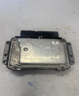 Fiat Doblo Engine control unit/module 0261S05128 51886141c 1039S41425