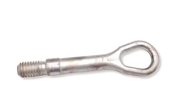 Volkswagen Crafter Towing hook eye 