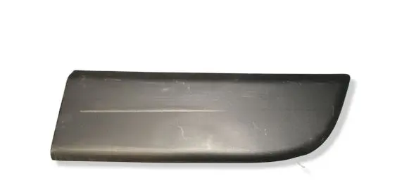 Front door trim (molding)