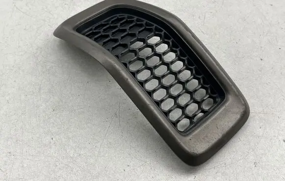 Jeep Cherokee Front grill