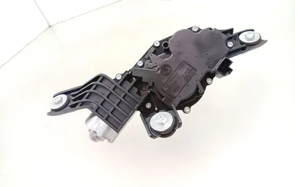 KIA Sportage Rear window wiper motor 98700D9000 F00S2B2257