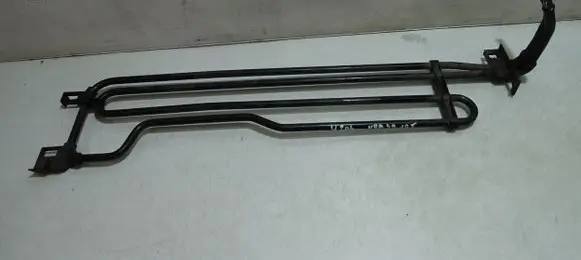 Mercedes-Benz C W204 Power steering radiator 2044601124