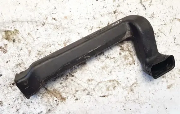 Chrysler Crossfire Air intake hose/pipe A1708310546