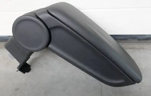 Audi A1 Armrest 