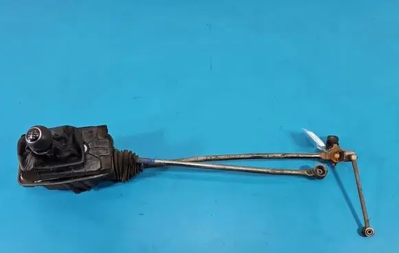 Seat Exeo (3R) Gear shift cable linkage 4F0711167 IMPRK1546191