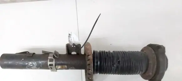 Seat Ibiza III (6L) Front shock absorber/damper