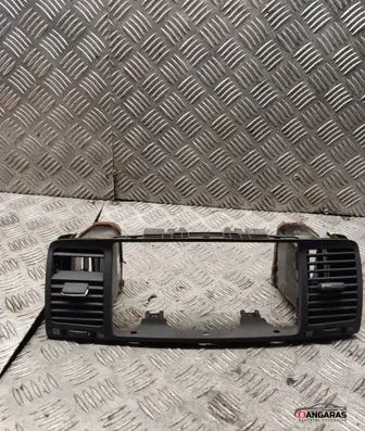 Toyota Corolla E120 E130 Dash center air vent grill