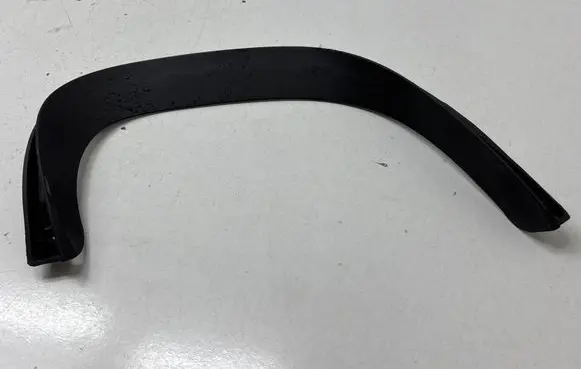 Porsche Panamera (970) Muffler trim 97050583800
