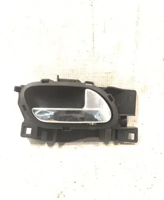 Peugeot 308 Front door interior handle 9660525380