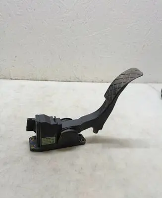Volkswagen Golf IV Accelerator throttle pedal 0281002342 1J1721503K 081218775YB3