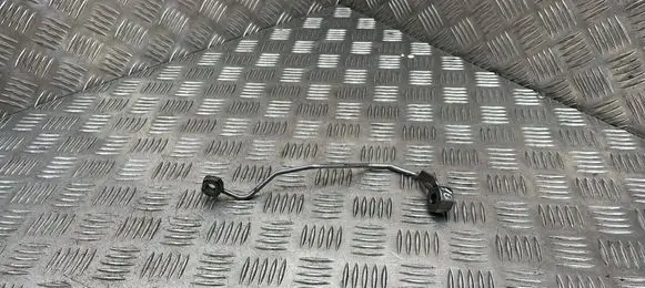 Mazda 3 III Turbo turbocharger oiling pipe/hose