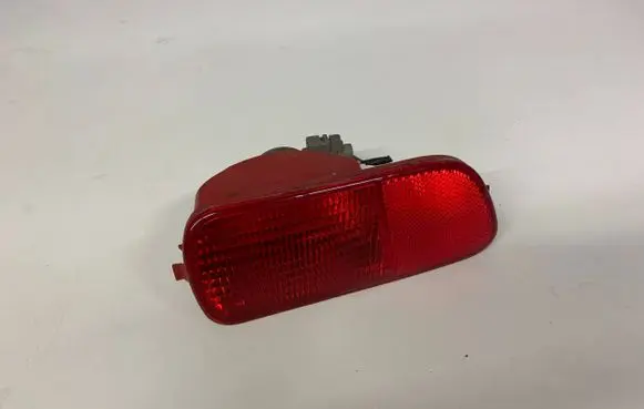 Chrysler 300 - 300C Rear bumper light 224269