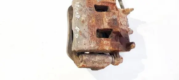 Mazda CX-7 Front brake caliper k0089