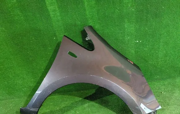 KIA Rio Fender