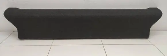 Citroen DS5 Parcel shelf 